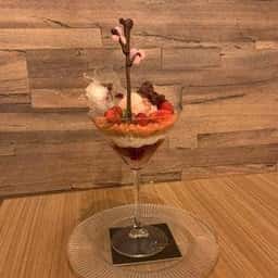 夜パフェ専門店 VIGO おおたかの森