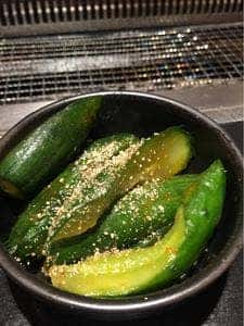 焼肉 食いしん坊 八兵衛