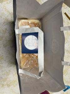 純生食パン工房 HARE/PAN 富山店