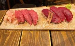 馬肉専門大衆居酒屋 船橋 馬喰ろう