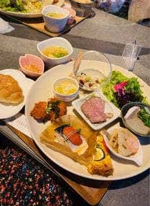 zukekura DELI&CAFE