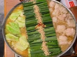 もつ鍋 前田屋 博多店