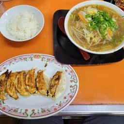 餃子の王将 大阪駅前第2ビル店