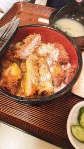 とんかつ籠森