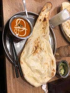 シッダールタパレス 雪が谷大塚店