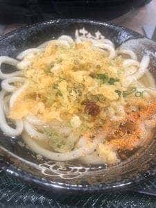 吉野家×はなまるうどん 福岡空港国内ターミナルビル店