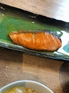 炉端パンチ ニシヤマ