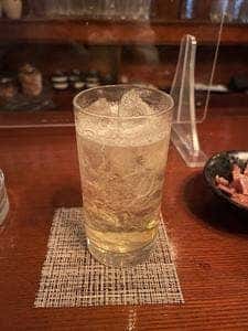 神's Bar
