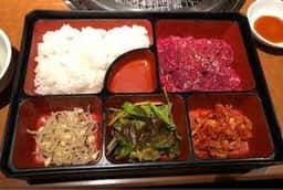 焼肉 和家