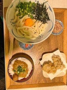 うどん大地