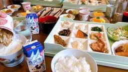 お食事処 扇 牛滝温泉 四季まつり