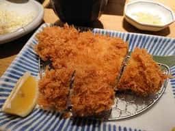 和心とんかつ あんず 銀座店