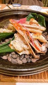 文珠荘 松露亭