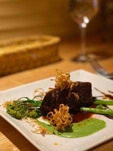 オステリア ミオ・バール