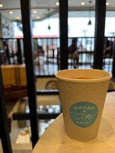 CACAO&Salty MARKET ISHIGAKI