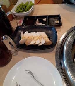 焼肉蔵