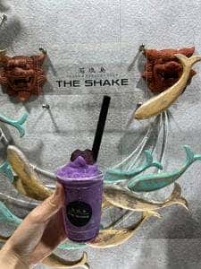 石垣島 THE SHAKE