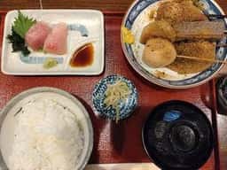 季節料理と静岡おでん しんば