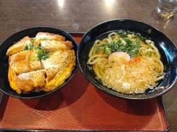 徳兵衛うどん 三潴店