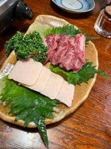 ちゃんこ鍋 春日