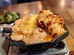新宿 韓国料理 ホンデポチャ職安通り店