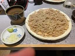 蕎麦居酒屋 えびす庵