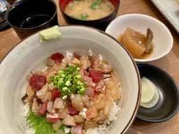 Kitchen もんだけ。