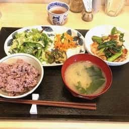 トモキッチン