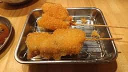 串カツ ひょうたん 本店