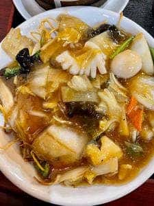 龍城飯店 本店