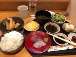 魚の匠 あさきぬ