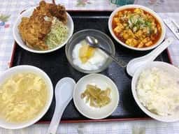 中国料理 天嘉