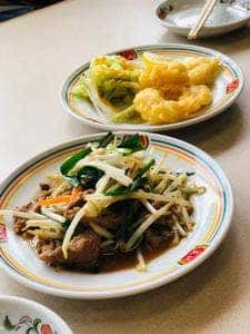 餃子の王将 外環横小路店