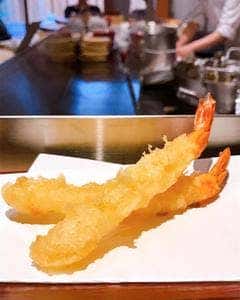 天麩羅とお蕎麦 三輪