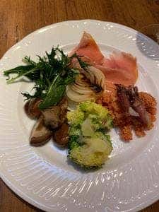 ピッツェリア スクオーレ