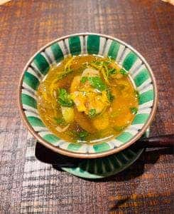 お料理 しん乃