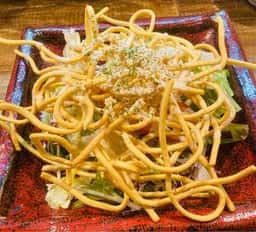 北と南の鮮魚旬菜 晴れる屋