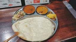 シターラダイナーエキュート赤羽店