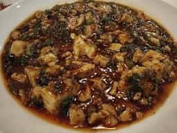 中国料理 新珠飯店