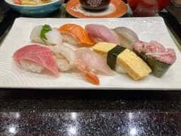 金沢まいもん寿司 新神田店