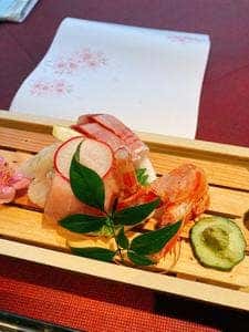 レストラン珍陀亭