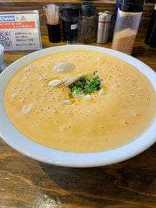 麺屋 はやぶさ 名駅店