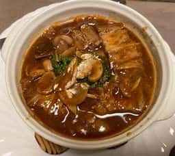 食事とお酒 ファルコン