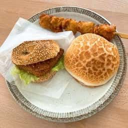 ベーカリー グレーテル