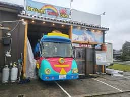 Dream tako bus 多幸屋