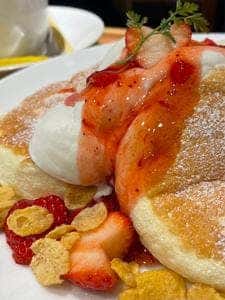 E&A Cafe ららぽーと愛知東郷店