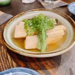 和厨房 筒井