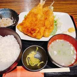 魚酒場 ピン