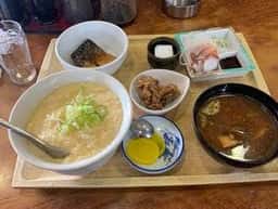 味波大治店