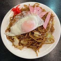 やきそば居酒屋 鈴や